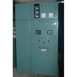 Vacuum Circuit Breaker